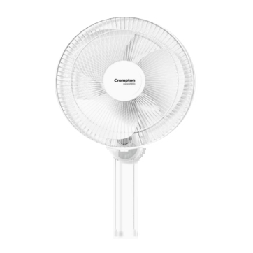 Crompton 16 Inch Wall Fan (XWMHSTOR16KDW) model XWMHSTOR16KDW front view - GharOne Nepal