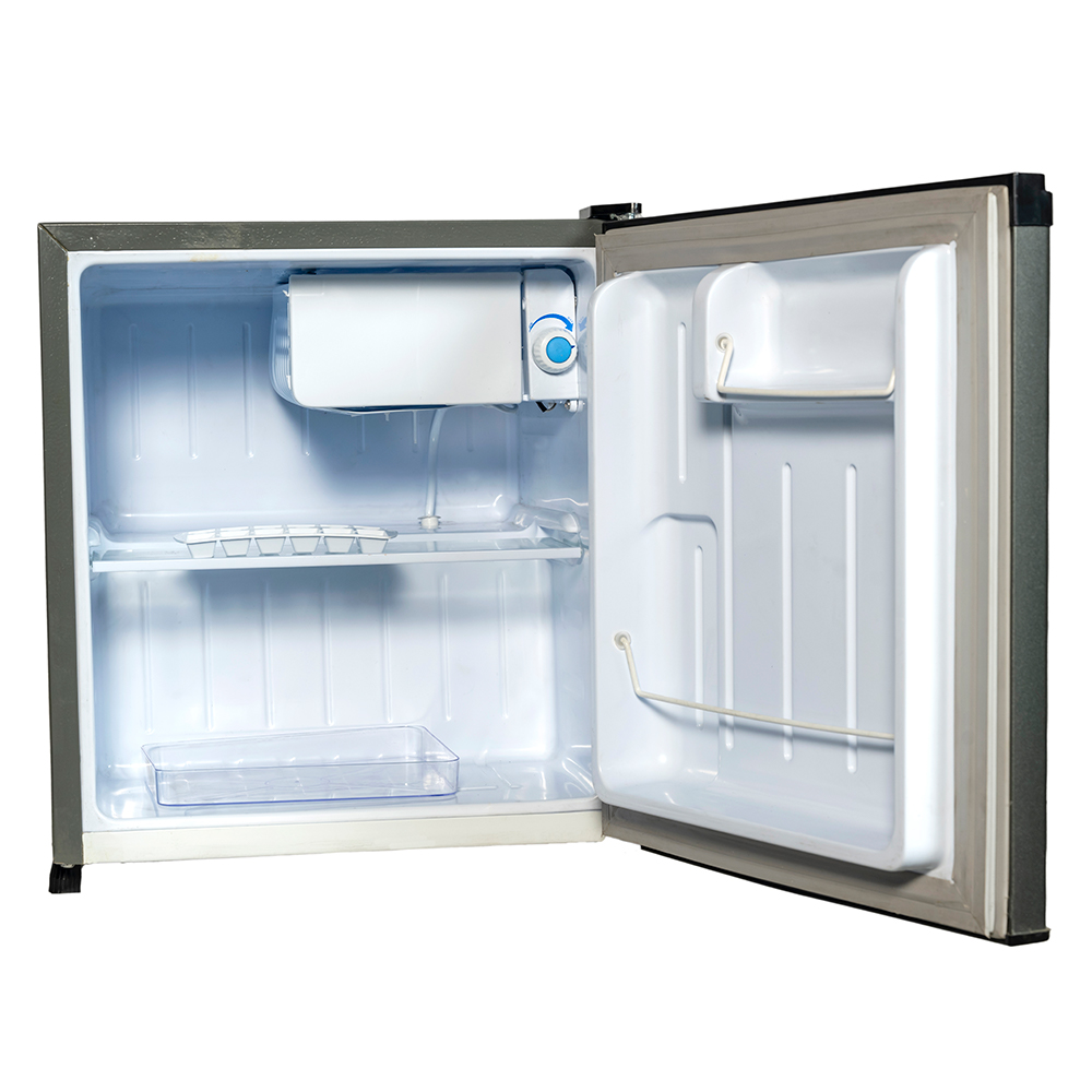 Sensei 50 Liter Single Door Refrigerator (SRF060SH03) model SRF060SH03 front view - GharOne Nepal view 3