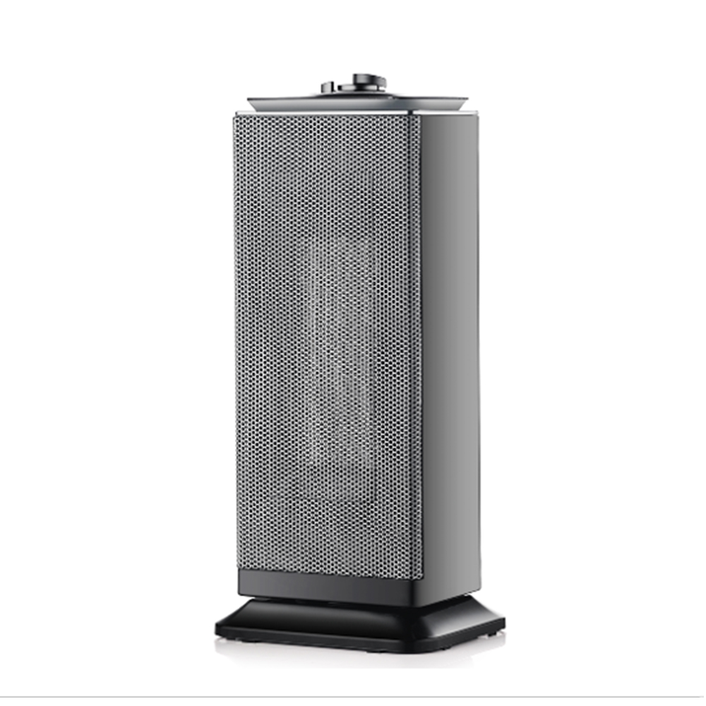CG 2000 Watt  PTC Fan Heater model CGPTC20A front view - GharOne Nepal