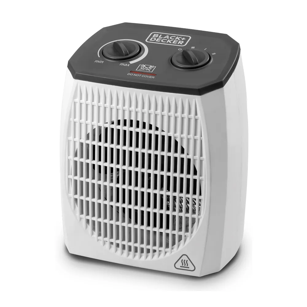 2000W Vertical Fan Heater