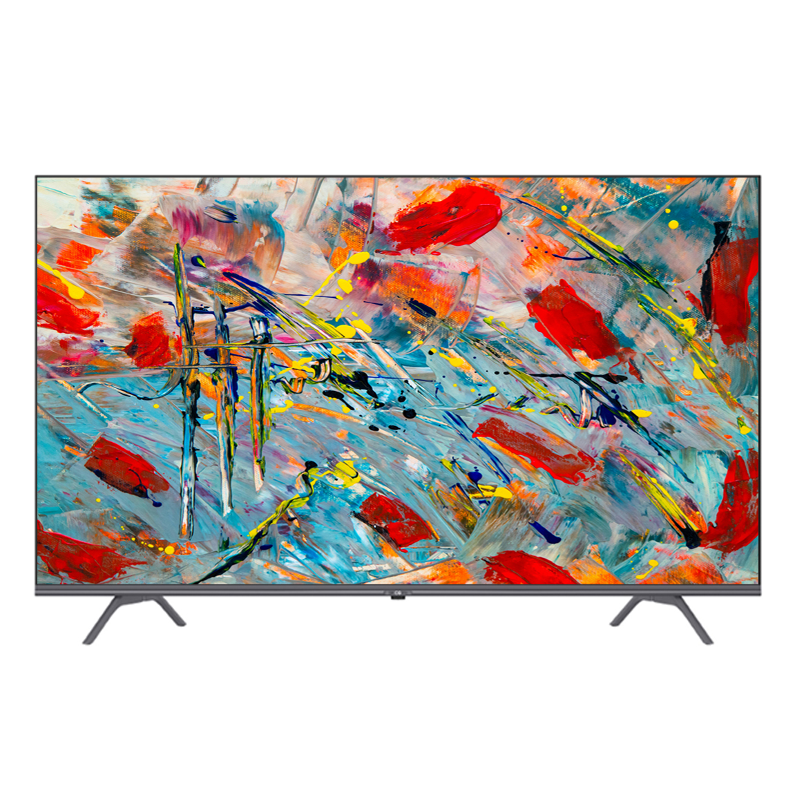 CG-43 Inch 4K UHD LED TV