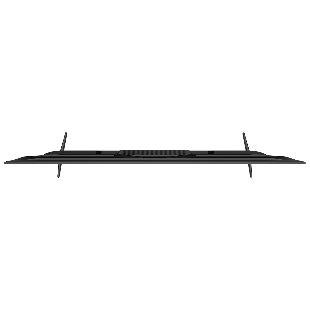 TCL 43 Inch 4K HDR, Powered by Google TV model 43V6C front view - GharOne Nepal view 4