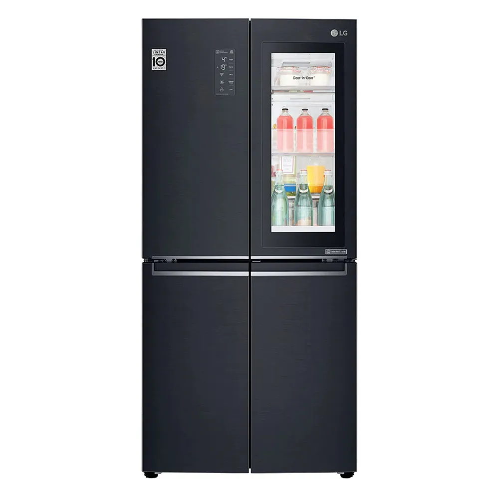 Refrigerator 594 Ltr