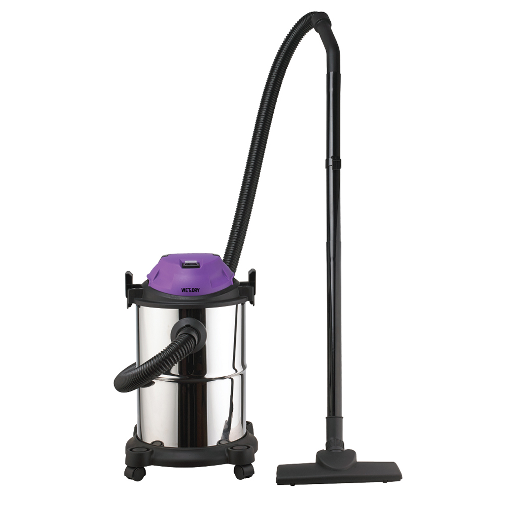 Sensei 1600 Watt Drum Vacuum Cleaner (SVC16WD02) model SVC16WD02 front view - GharOne Nepal