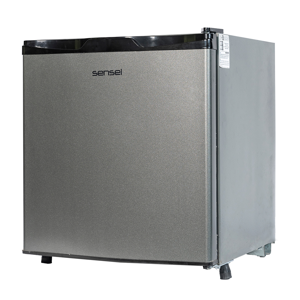 Sensei 50 Liter Single Door Refrigerator (SRF060SH03) model SRF060SH03 front view - GharOne Nepal view 5