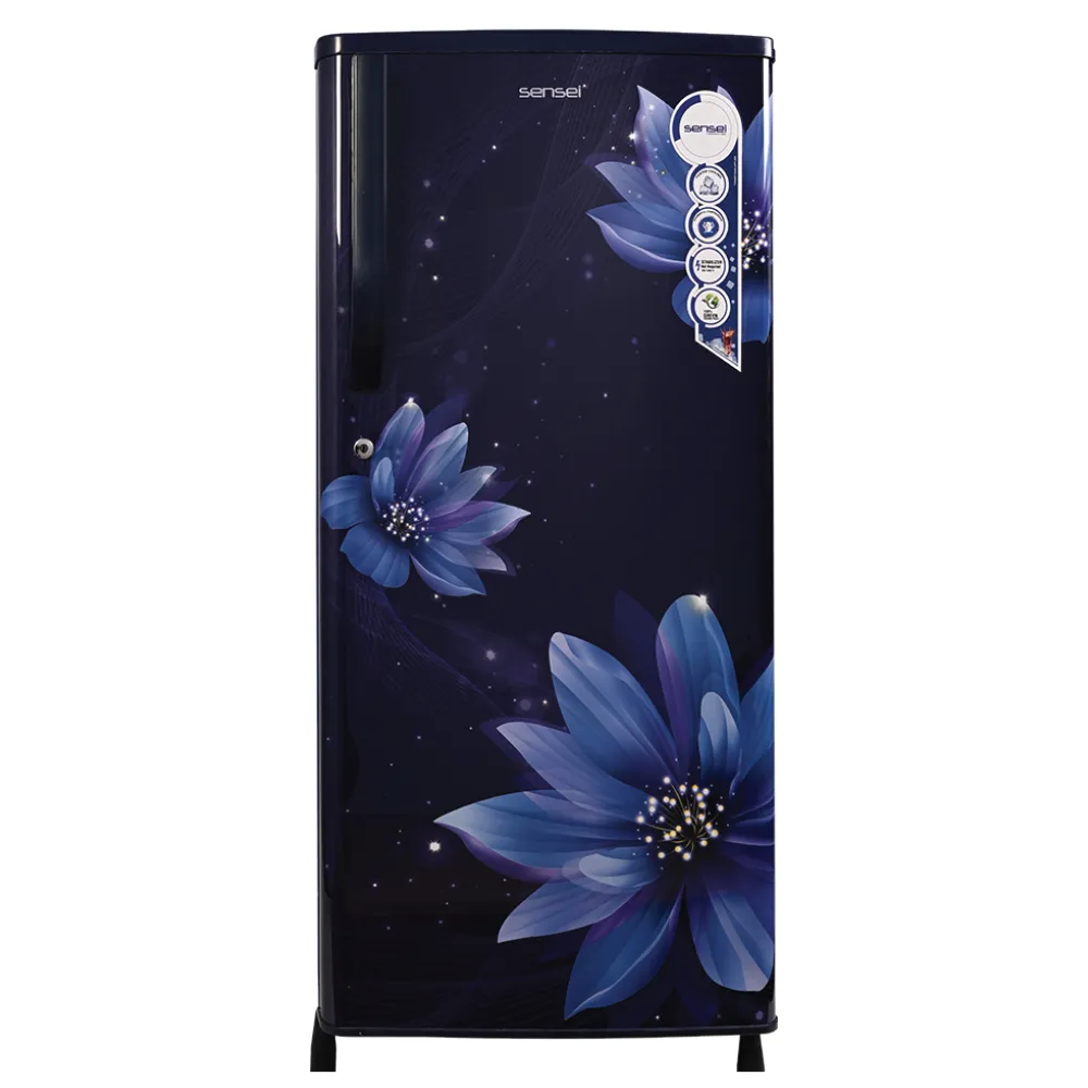 Refrigerator 190 Ltrs
