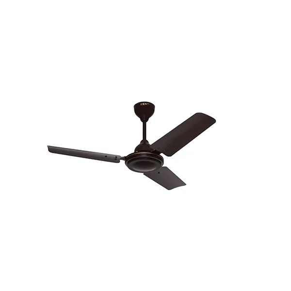 36" Ceiling Fan - Neo Brown
