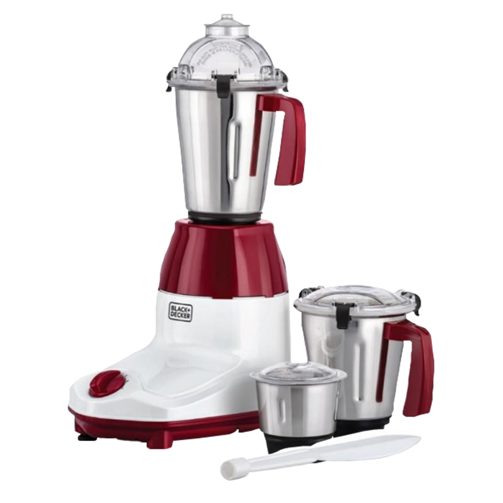 Buy Black Decker 750 W Multi Function Mixer Grinder MG750 IN Online in Nepal CG Digital