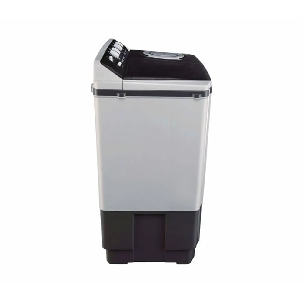 LG 9 Kg Semi Automatic Washing Machine model TT101R3S front view - GharOne Nepal view 5