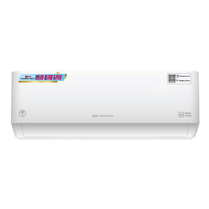CG - 1.5 Ton Digital Inverter Air Conditioner
