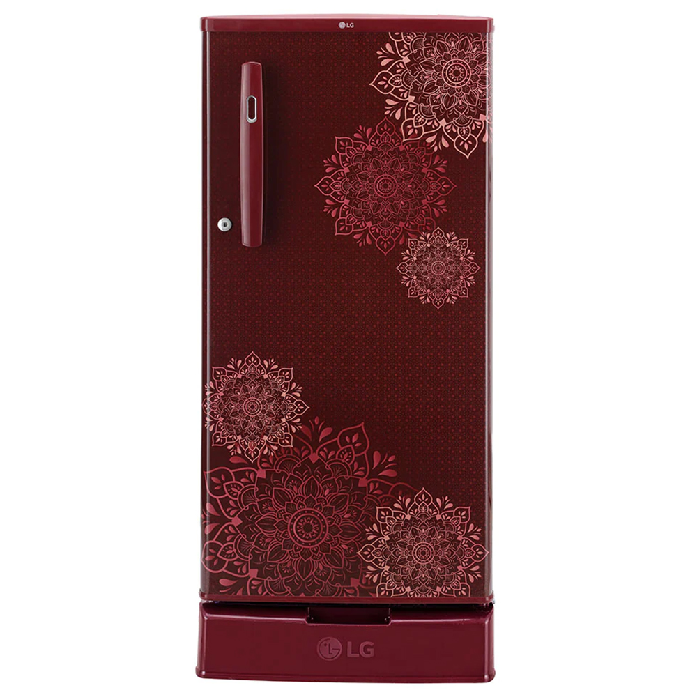 190 Ltr Refrigerator 