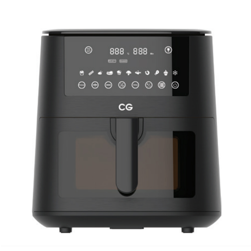 CG-7.2 Liter Digital Display Air Fryer