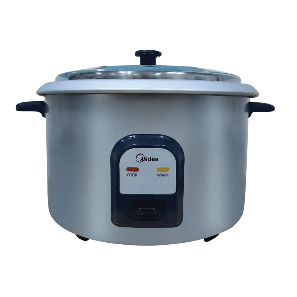 2.8L Cylinder Type Rice Cooker