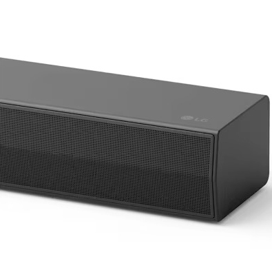 LG 340 Watt Sound Bar model S60T front view - GharOne Nepal view 5