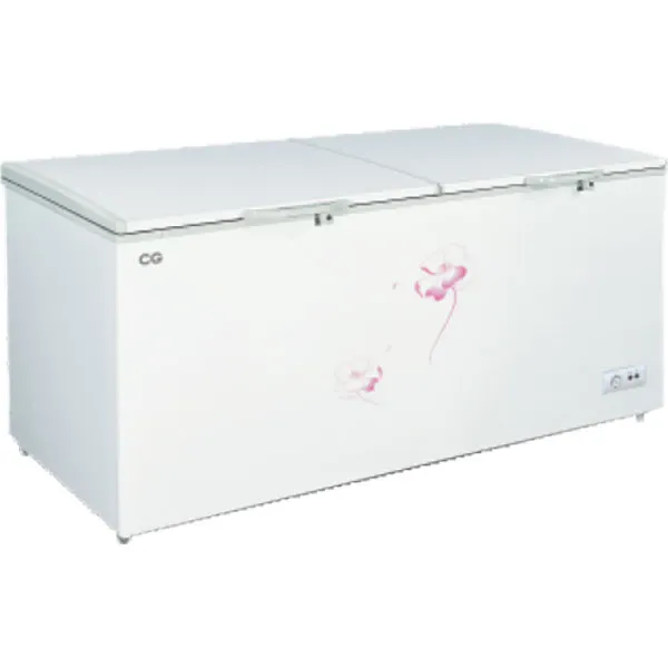 CG Chest Freezer 610 Ltrs
