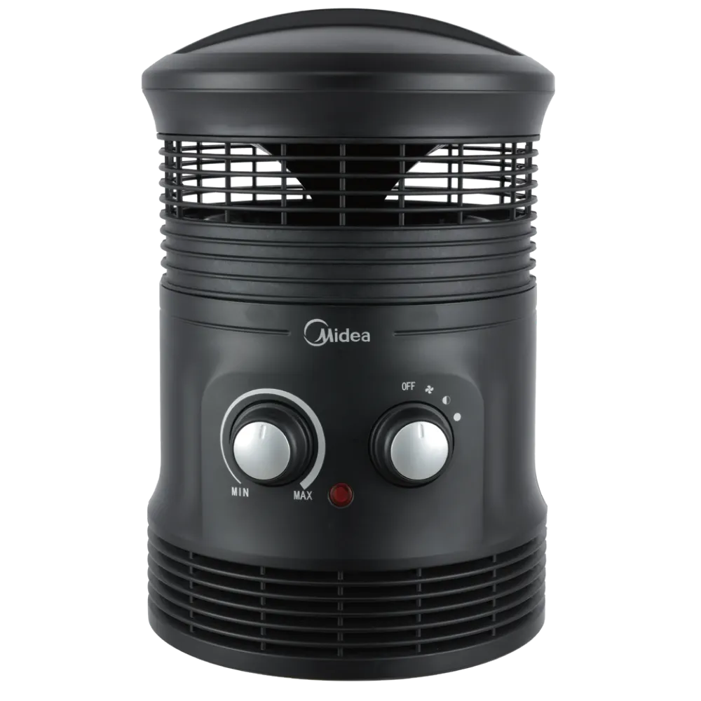 1800W Fan Heater