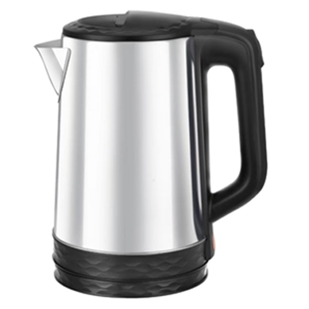 CG 1.8 Liter Electric Kettle (CGEK18C05) model CGEK18C05 front view - GharOne Nepal