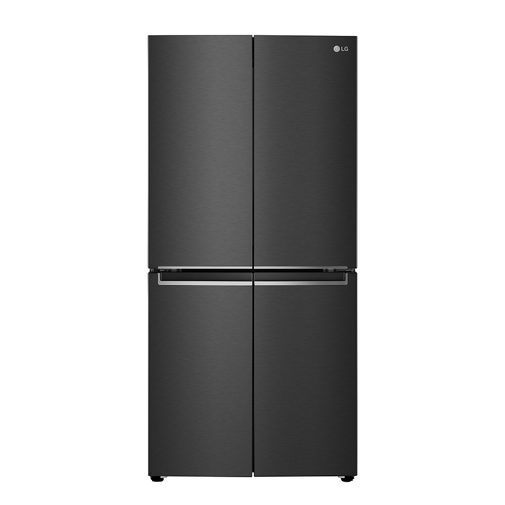 LG 594 Liter Side By Side Refrigerator
