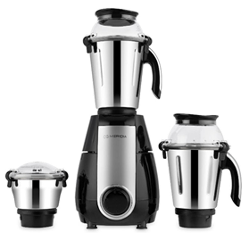CG 750 Watt Mixer Grinder (CGMRMG75C) model CGMRMG75C front view - GharOne Nepal