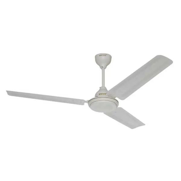 36" Ceiling Fan - White