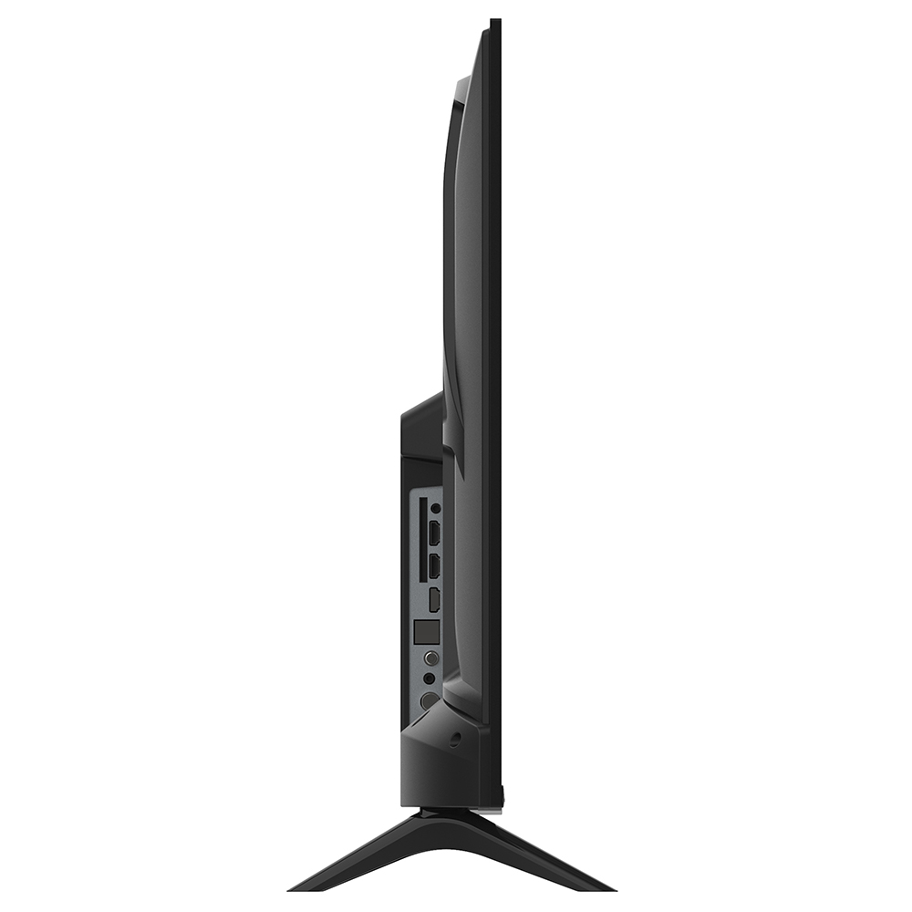 Sensei 32 Inch LED TV model S32LED01J front view - GharOne Nepal view 5