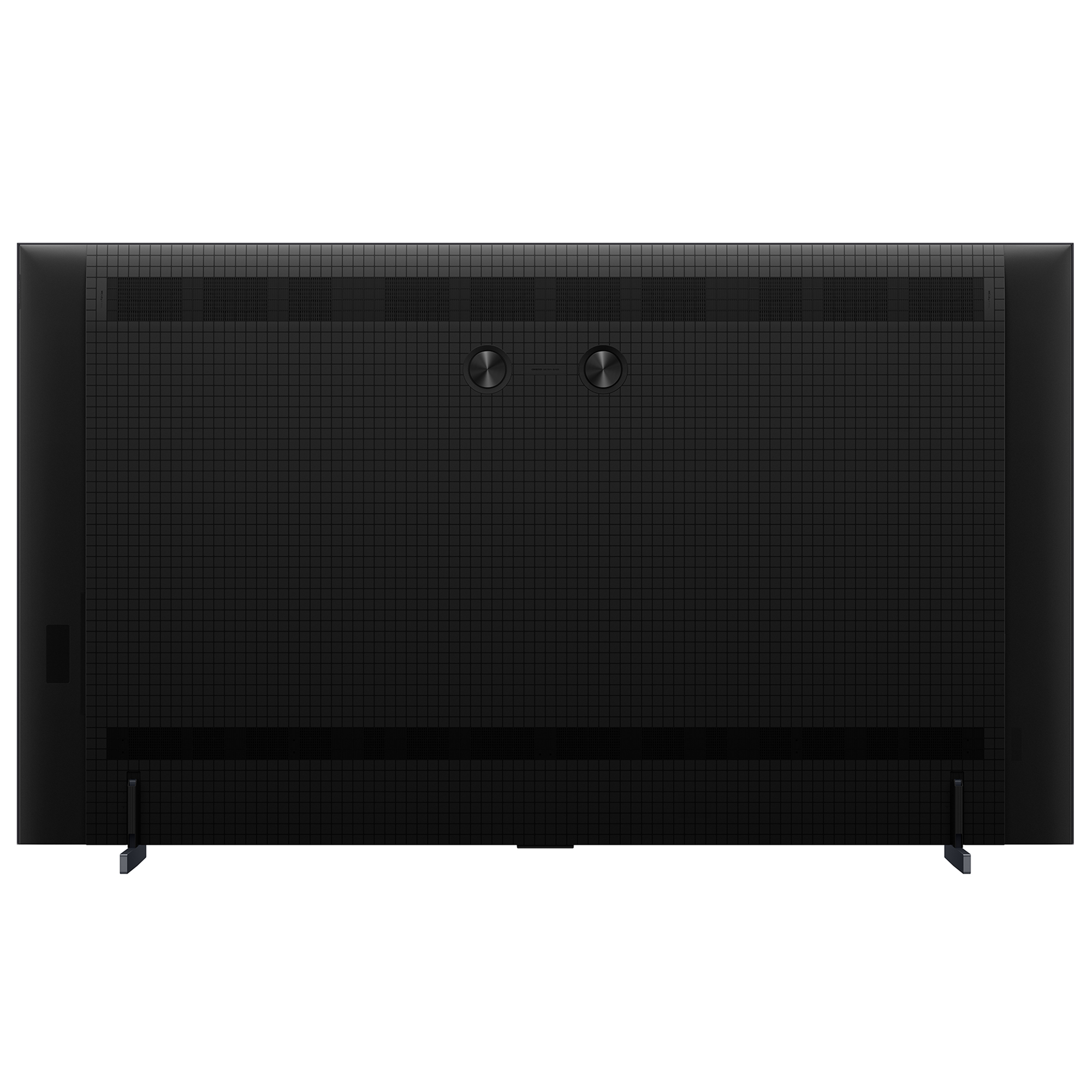 TCL 98", Premium QD-MiniLED 4K, Powered by Google TV (98C6K) model 98C6K front view - GharOne Nepal view 7