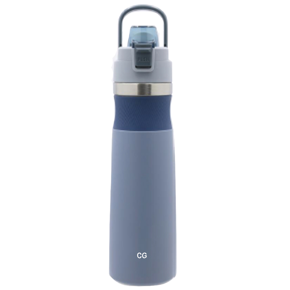 CG 0.9 Liter Vacuum Flask (CGVF90B) model CGVF90B front view - GharOne Nepal