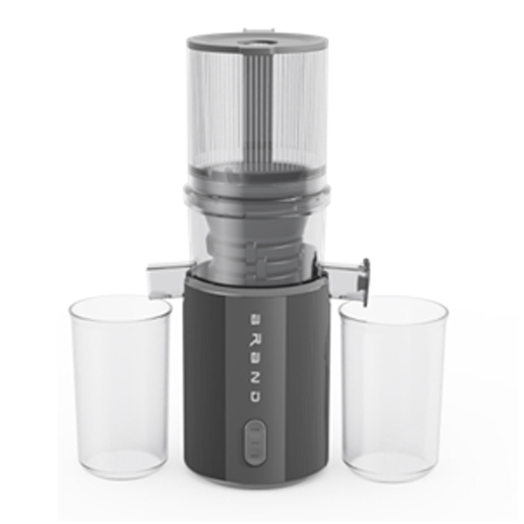 CG 300 Watt Juicer Blender (CGMRJE01) model CGMRJE01 front view - GharOne Nepal