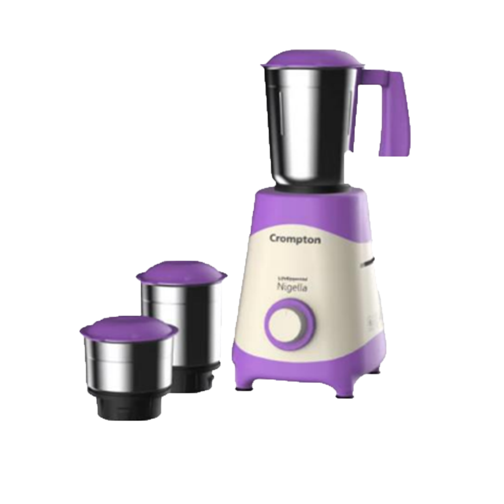 Buy Black+Decker 550 W Multi Functional Mixer Grinder : MG550-IN Online in  Nepal - CG Digital