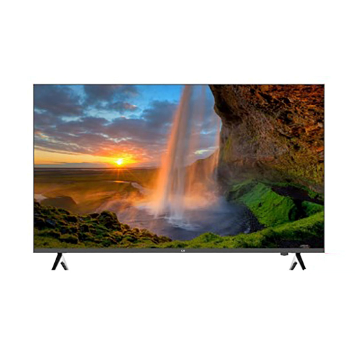 CG-43 Inch Smart LED TV