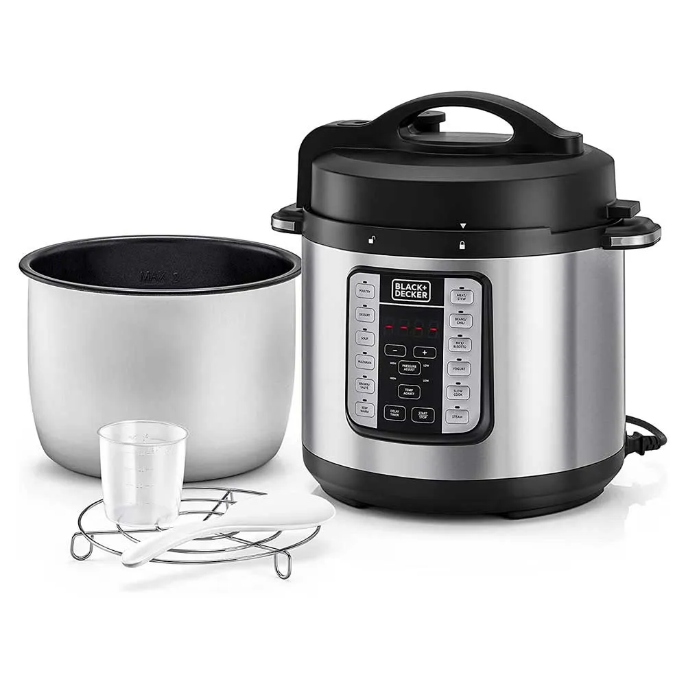 Electric stove pressure cooker sale