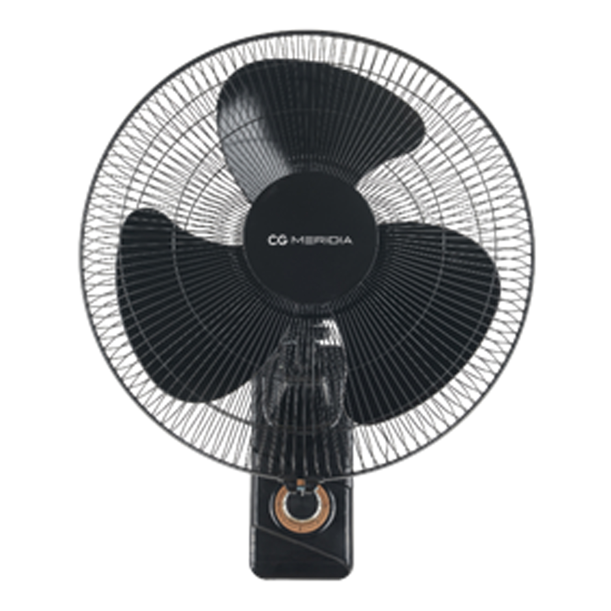 CG 16 Inch High Speed Wall Fan (CGMRWF16HS01) model CGMRWF16HS01 front view - GharOne Nepal