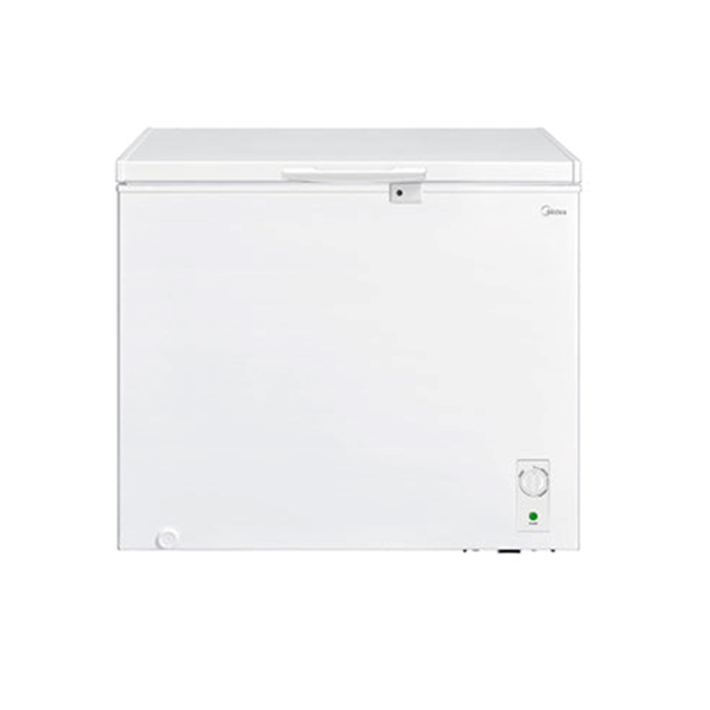 Midea 194 Liter Chest Freezer