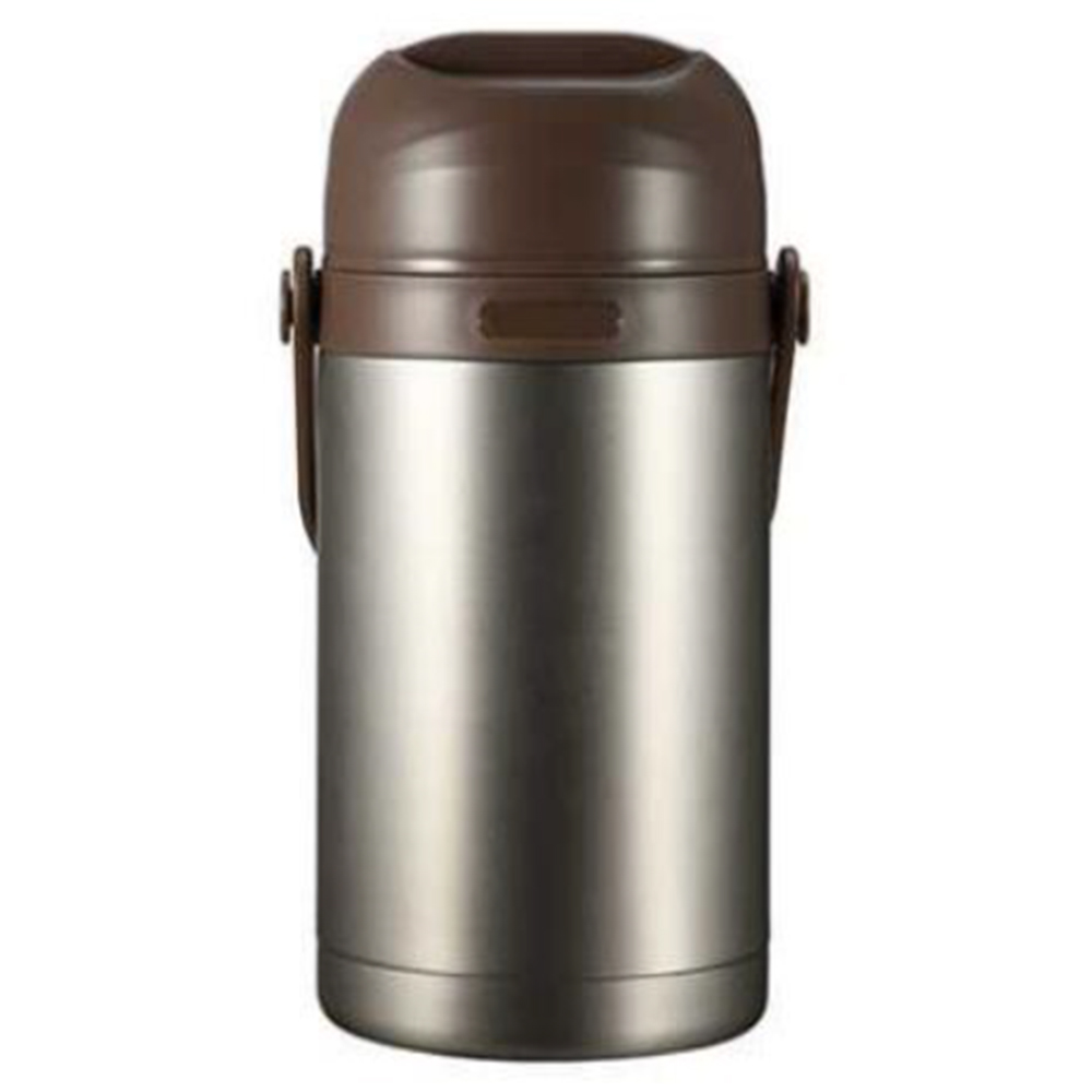 CG 1800 ml Lunch Box (CGVLB18) model CGVLB18 front view - GharOne Nepal