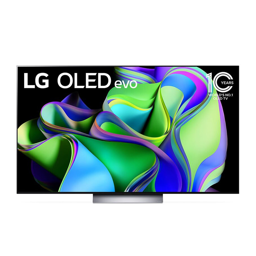 LG-65 Inch OLED TV