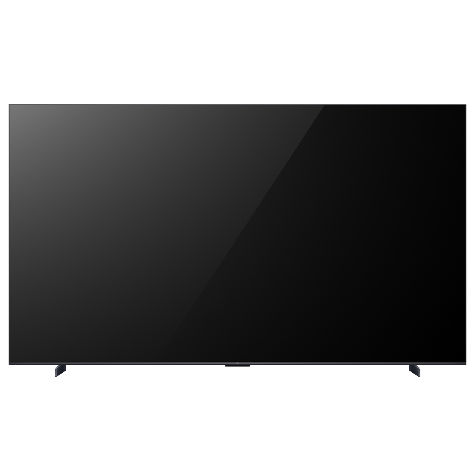 TCL 98", Premium QD-MiniLED 4K, Powered by Google TV (98C6K) model 98C6K front view - GharOne Nepal view 3