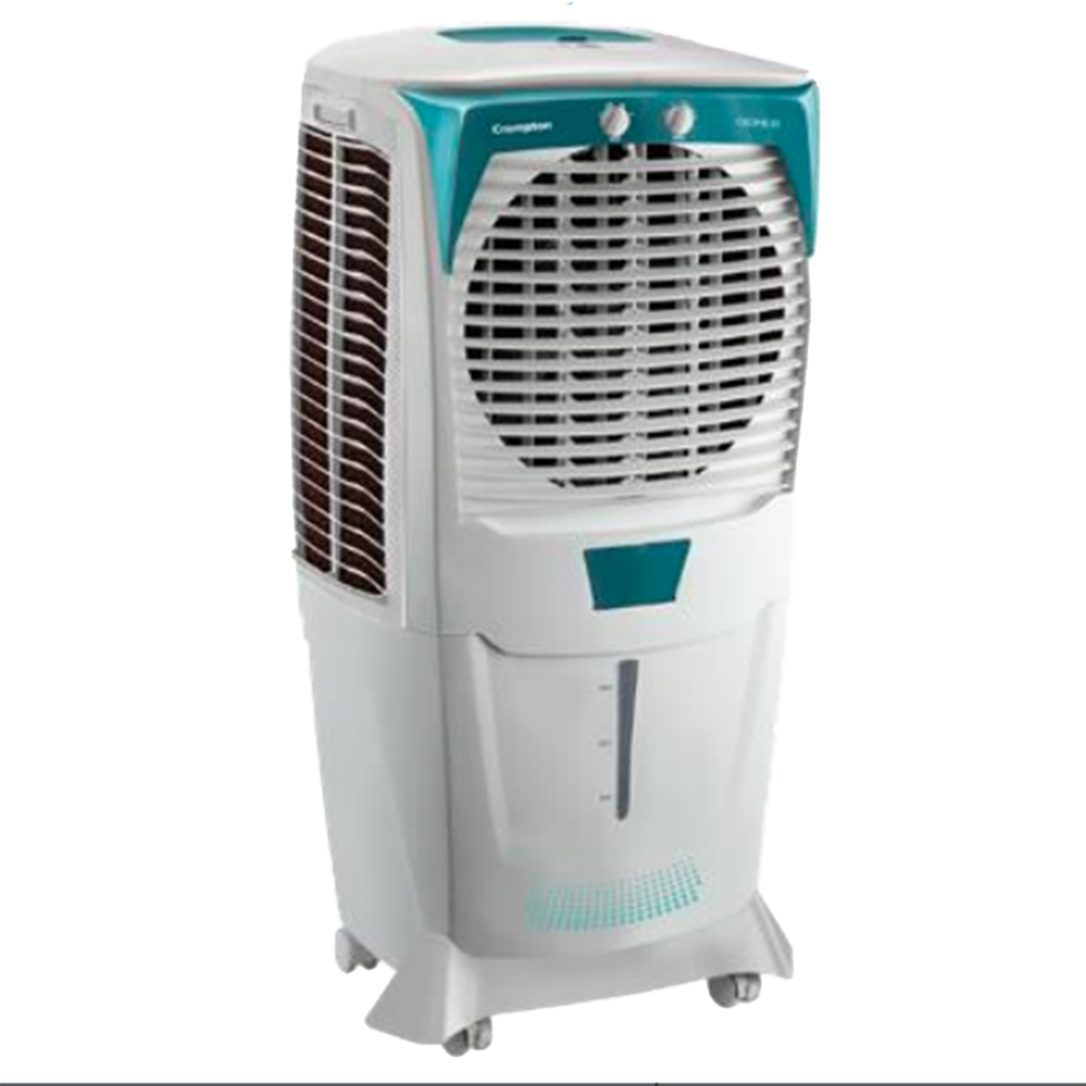 Crompton aura sale 555 cooler price