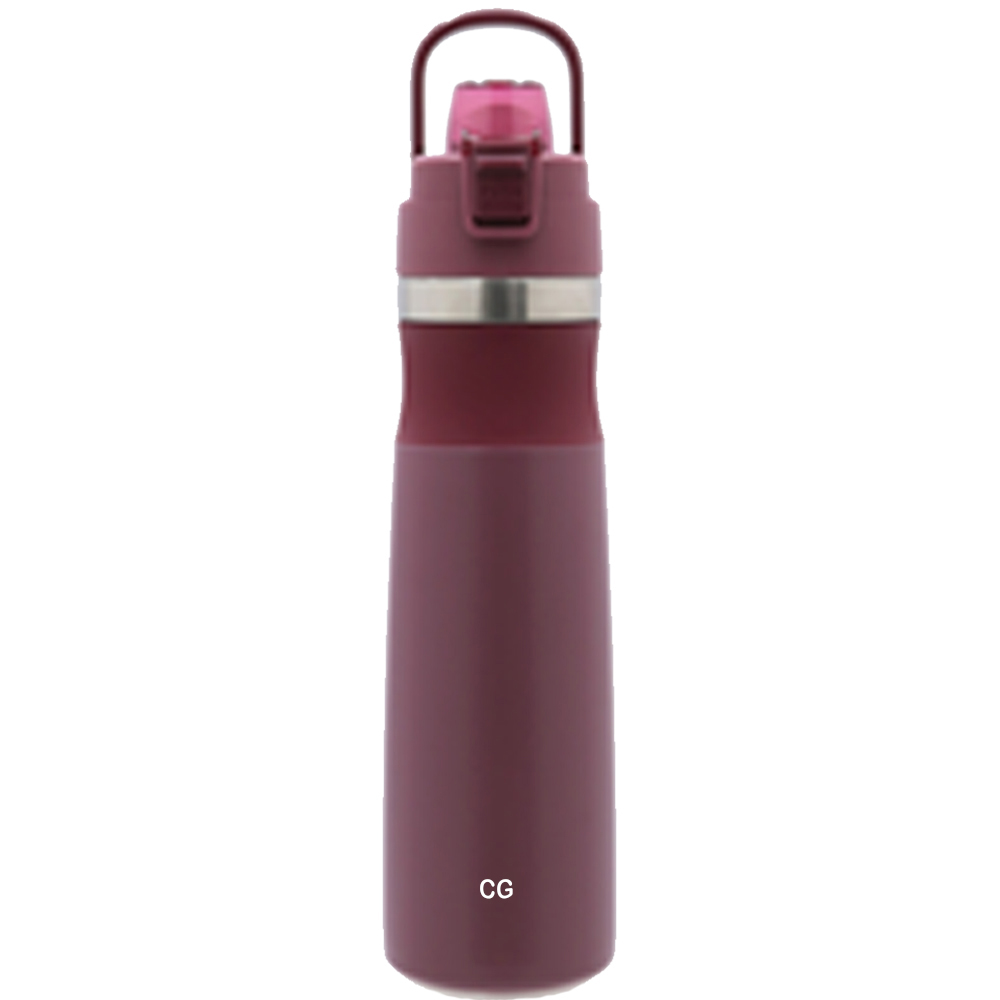 CG 0.9 Liter Vacuum Flask (CGVF90V) model CGVF90V front view - GharOne Nepal