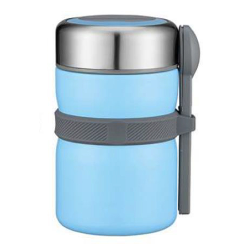 CG 2000 ml Lunch Box (CGVLB20) model CGVLB20 front view - GharOne Nepal