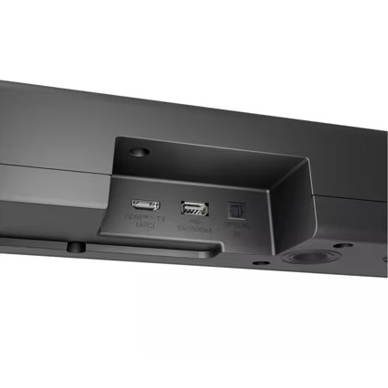 LG 340 Watt Sound Bar model S60T front view - GharOne Nepal view 6
