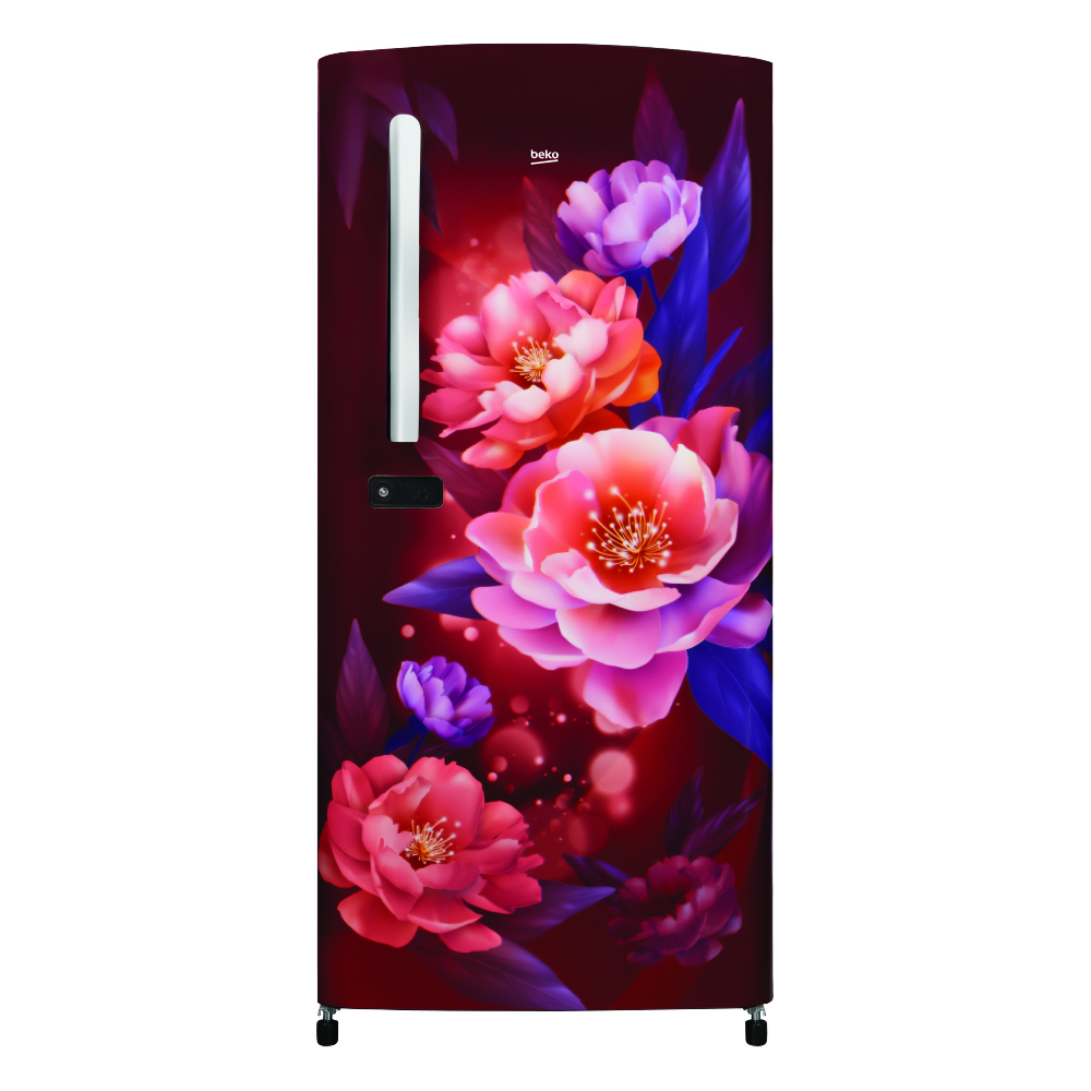 Beko 188 Liter Single Door Refrigerator