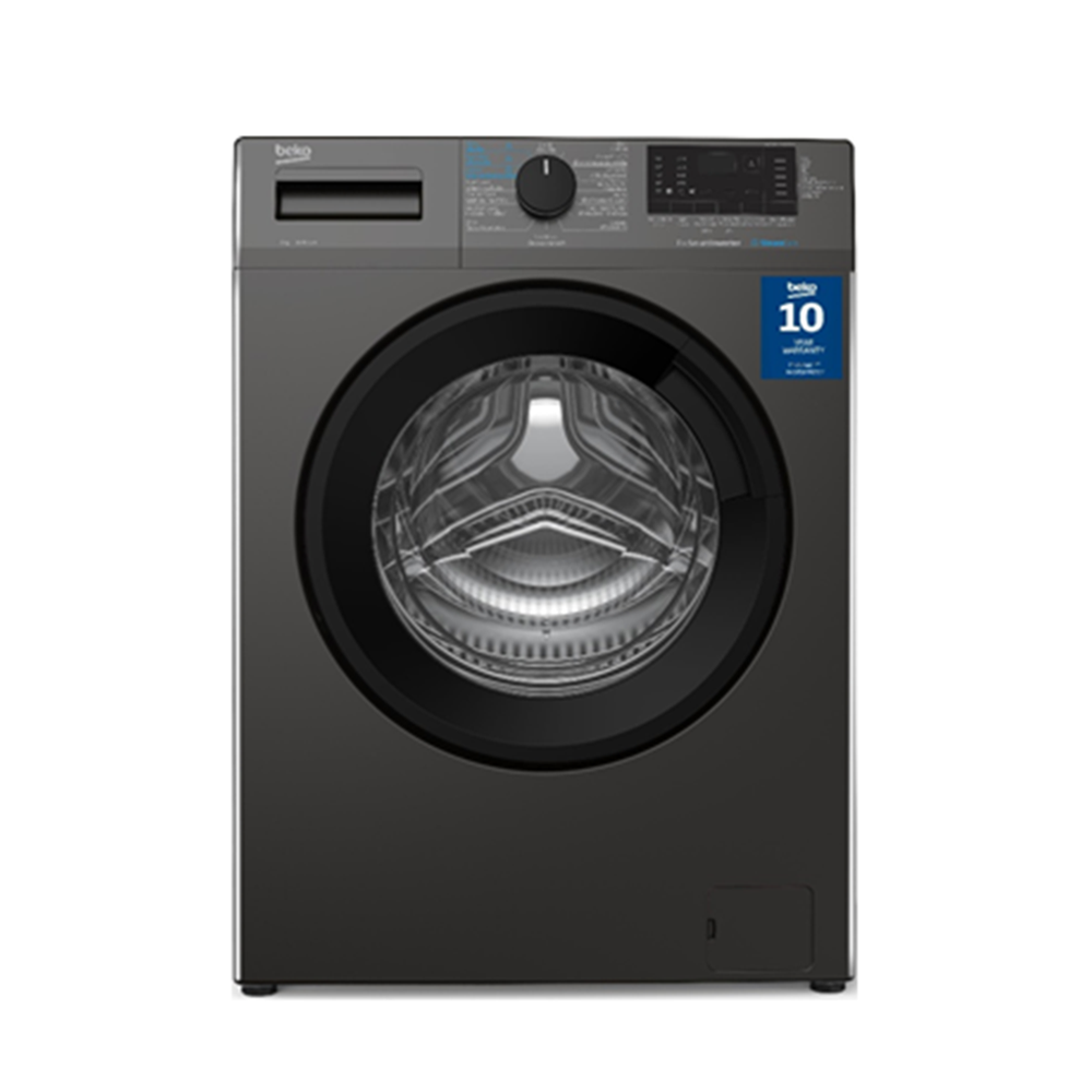 Beko-8 Kg Front Load Washing Machine