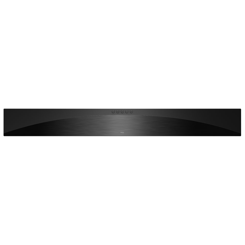 TCL 5.1 Channel Dolby Atmos & DTS:X | Sound Bar with Subwoofer (Q65H) model Q65H front view - GharOne Nepal view 5
