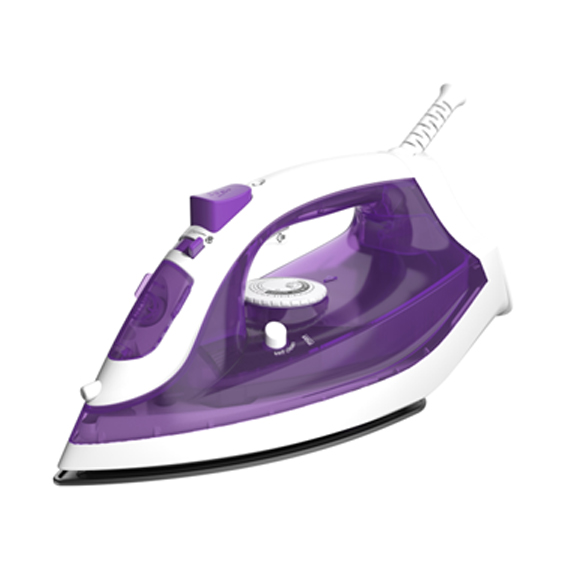 CG 2200 Watt Steam Iron (CGSI20P2) model CGSI20P2 front view - GharOne Nepal