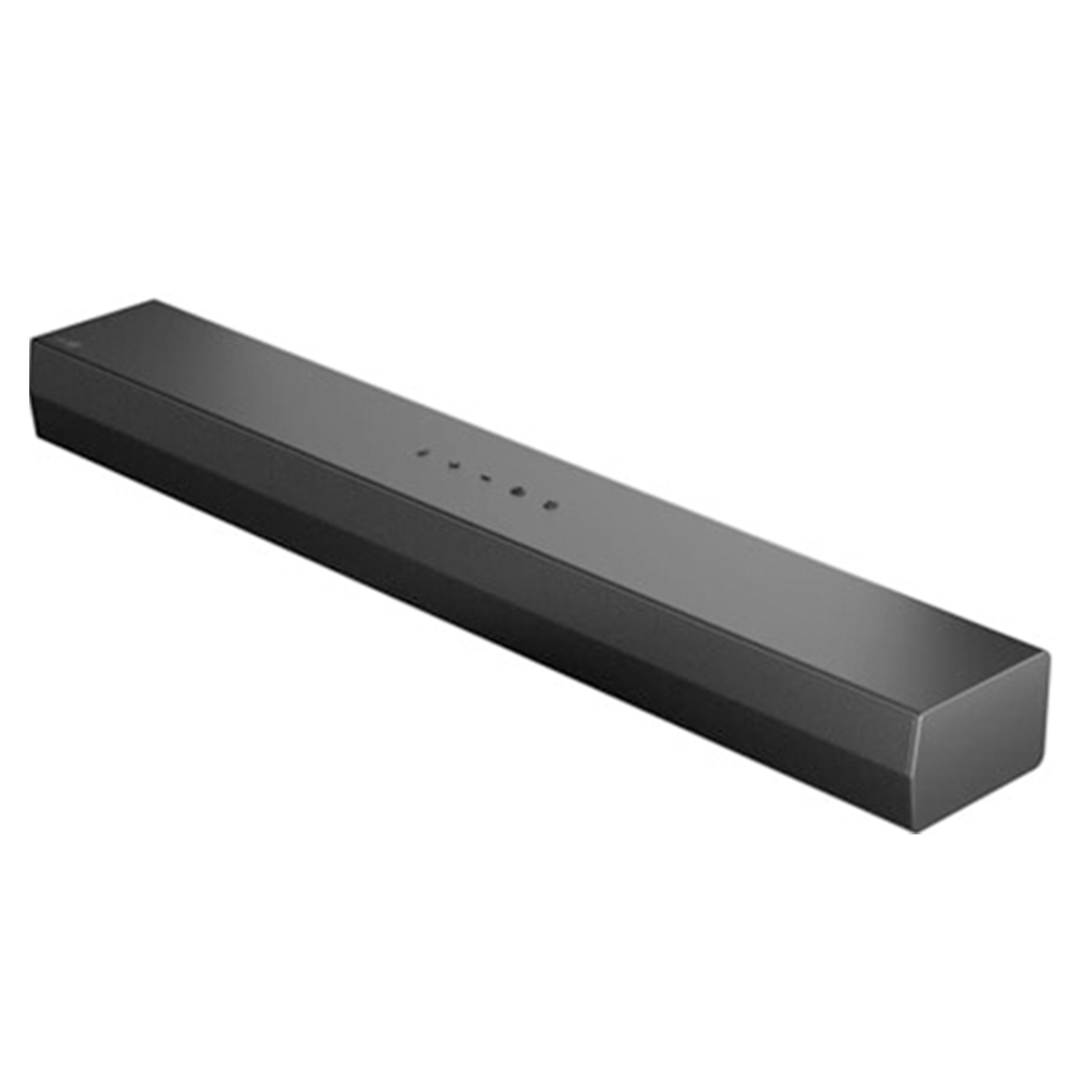 LG 50 Watt Sound Bar (S20A) model S20A front view - GharOne Nepal