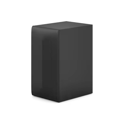 LG 400 Watt Sound Bar model S70TY front view - GharOne Nepal view 2
