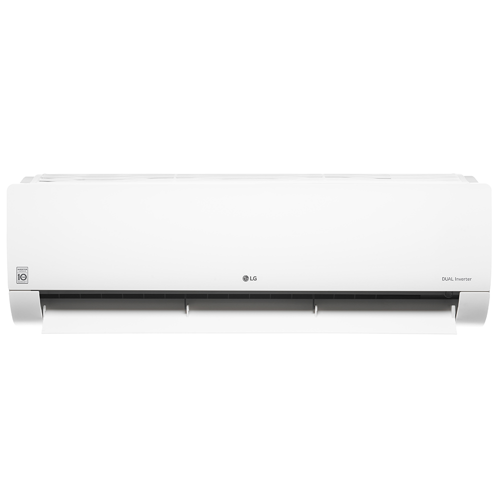 LG 1.5 Ton Inverter Air Conditioner (SA18KL3VE.ALGGEXP) model SA18KL3VE.ALGGEXP front view - GharOne Nepal view 4