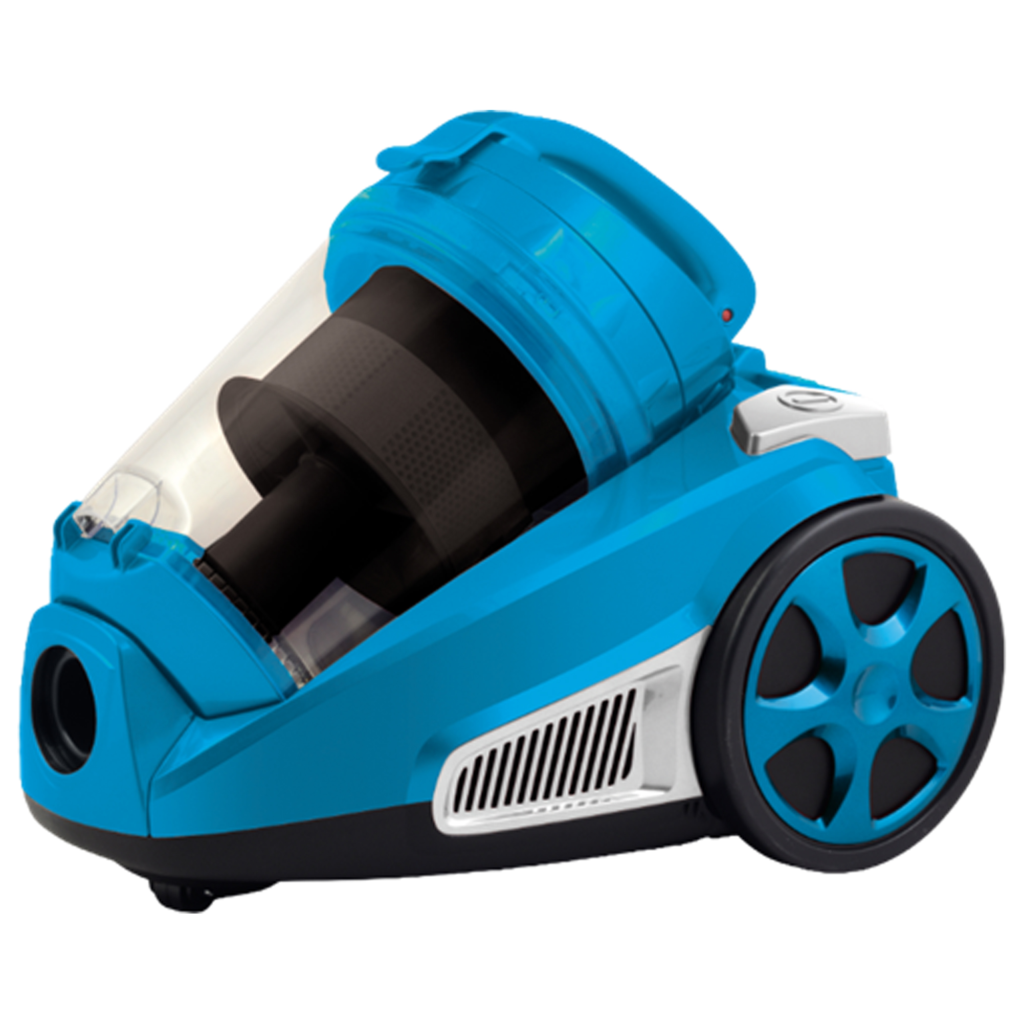 CG 1800 Watt Bagless Vacuum Cleaner (CGVC18BLM) model CGVC18BLM front view - GharOne Nepal