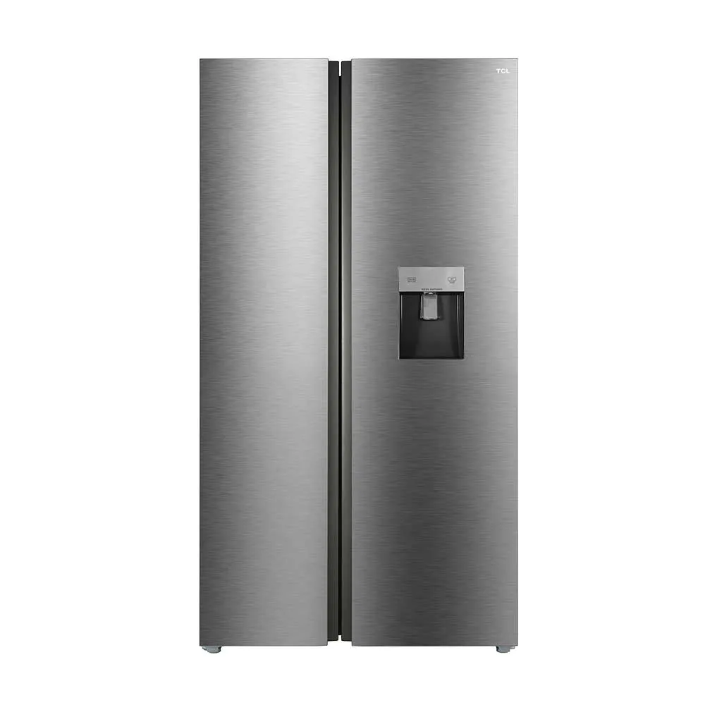 550 Ltrs. Side By Side Refrigerator