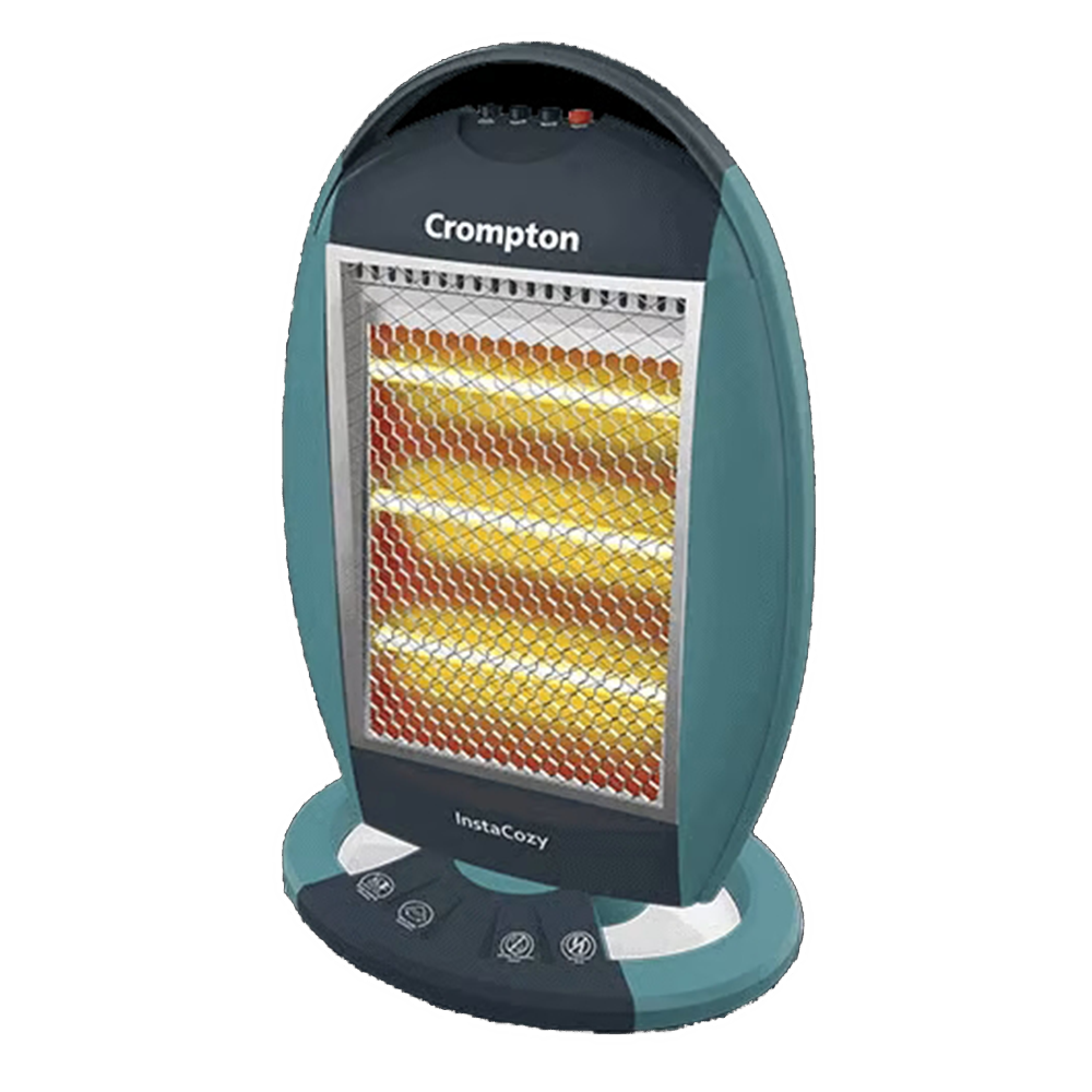 Halogen Heater